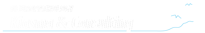 Neuropathlogy Kiasma & Consulting